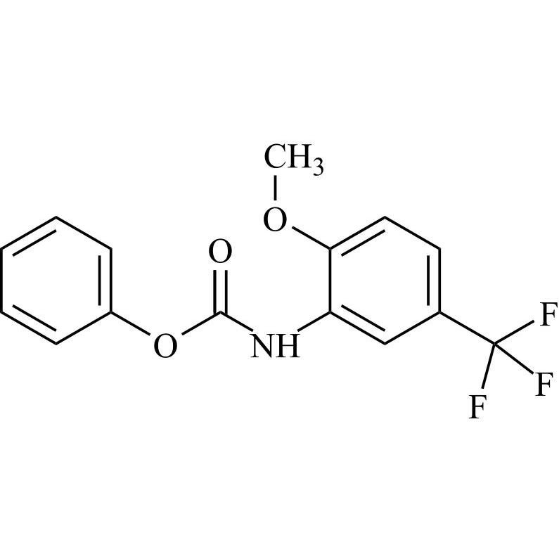 Picture of Letermovir Impurity 19