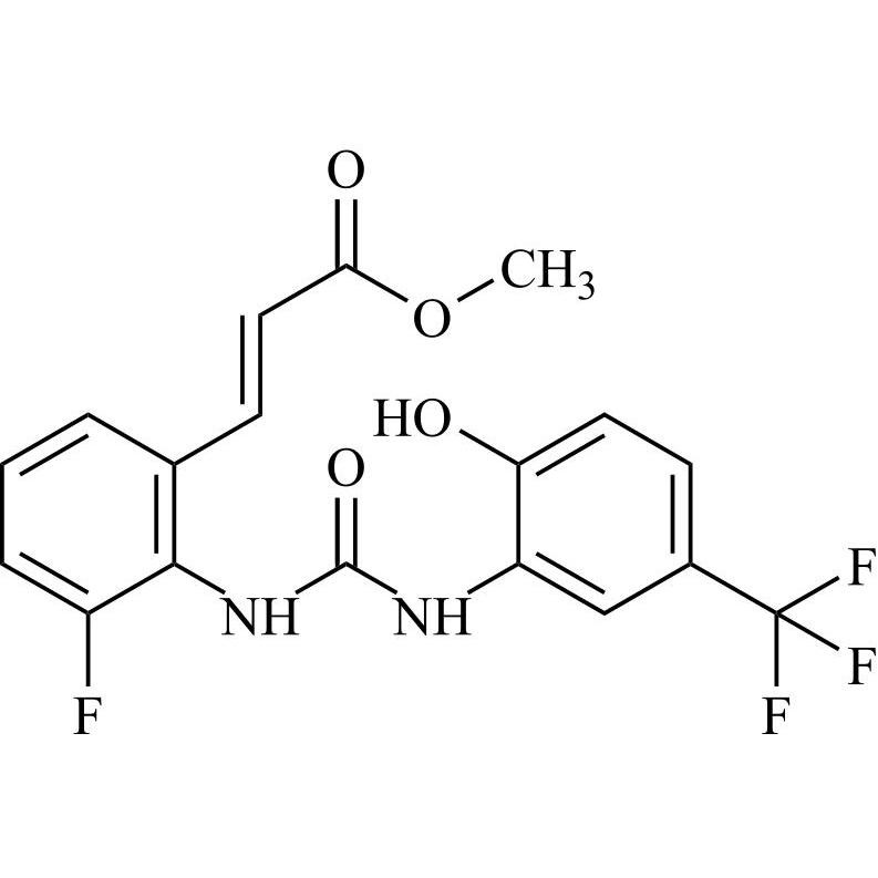 Picture of Letermovir Impurity 20