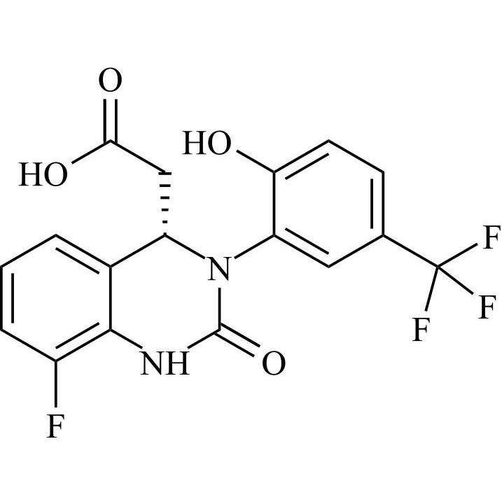 Picture of Letermovir Impurity 26