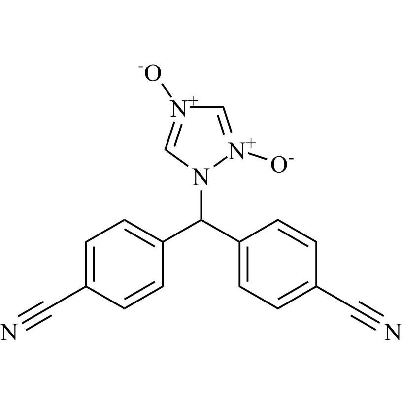 Picture of Letrozole Impurity 2
