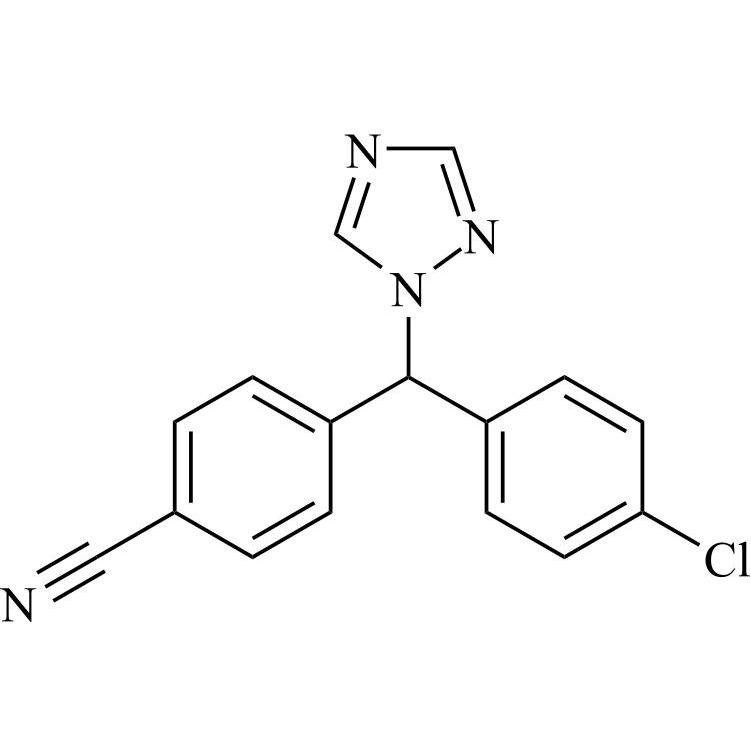 Picture of Letrozole Impurity 5