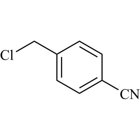 Picture of Letrozole Impurity 7
