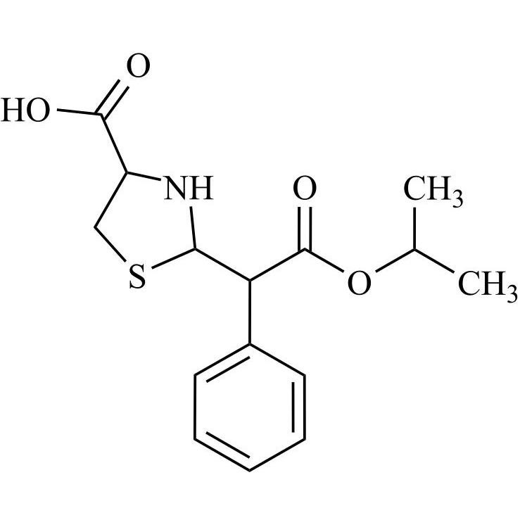 Show details for Leucoson Impurity 3 Picture of Leucoson Impurity 3