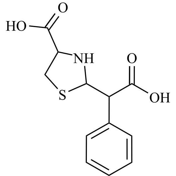 Show details for Leucoson Impurity 4 Picture of Leucoson Impurity 4