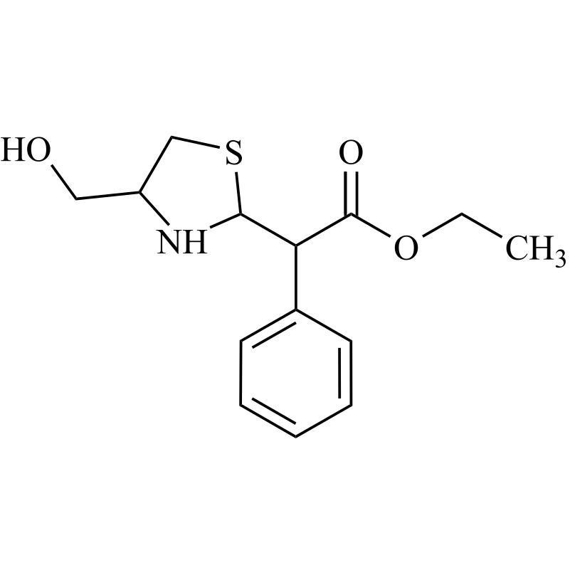 Show details for Leucoson Impurity 5 Picture of Leucoson Impurity 5
