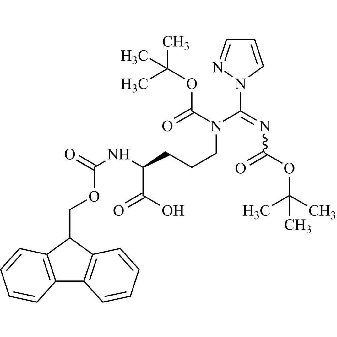 Picture of Leuprorelin (Leuprolide) Impurity 6