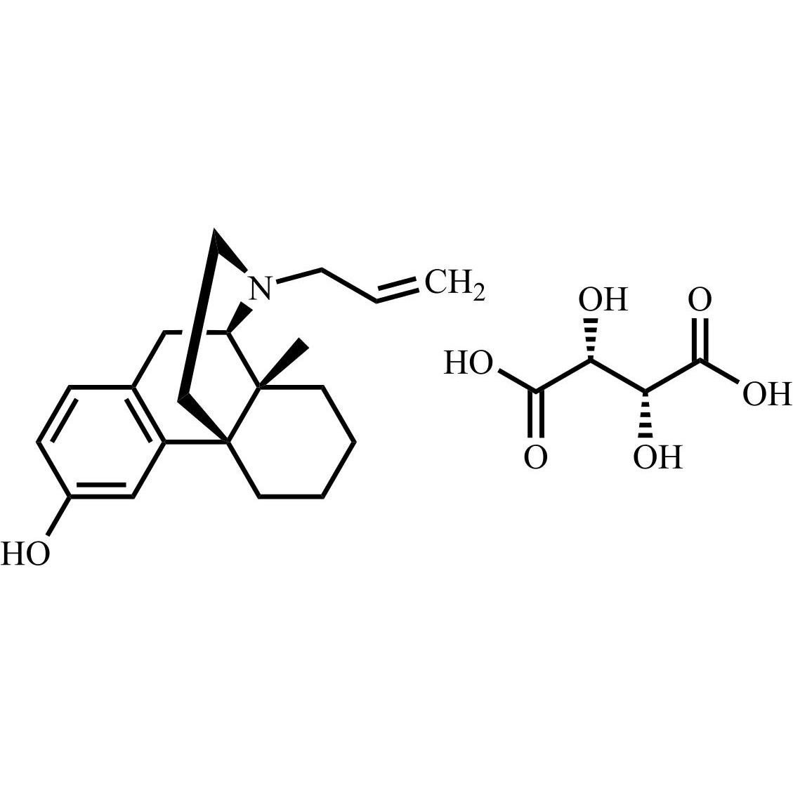 Picture of Levallorphan Tartrate Salt