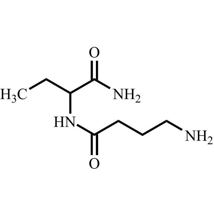 Picture of Levetiracetam Impurity 9