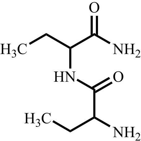 Picture of Levetiracetam Impurity 10