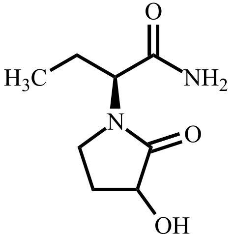 Picture of Levetiracetam Impurity 11