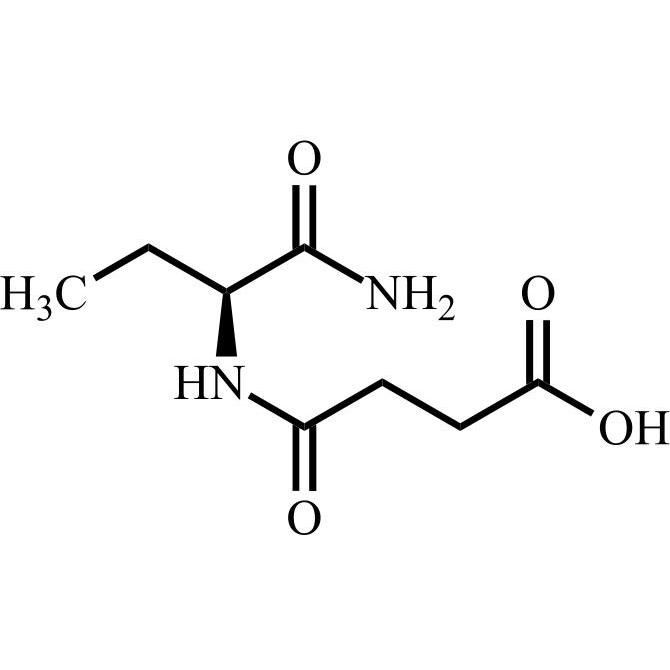 Picture of Levetiracetam Impurity 12