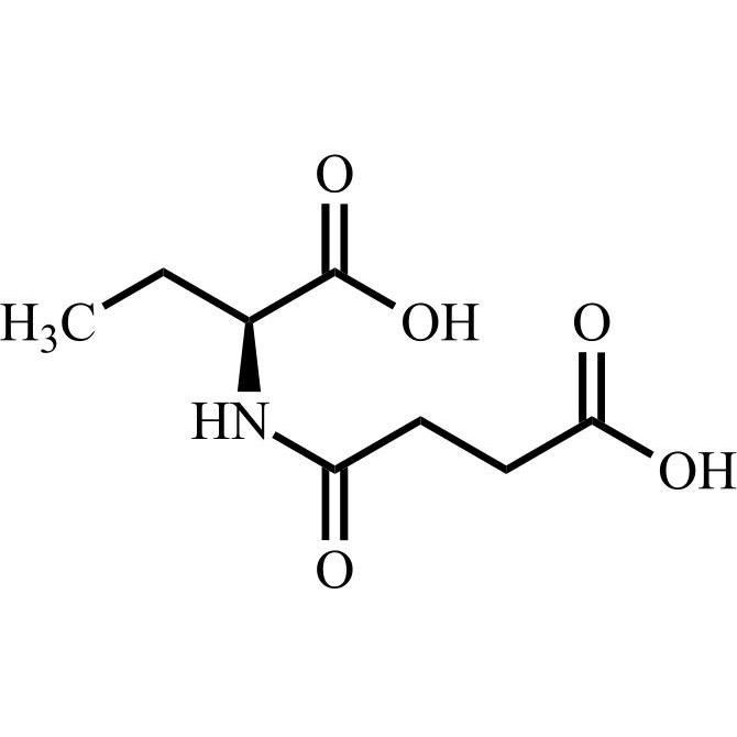 Picture of Levetiracetam Impurity 13