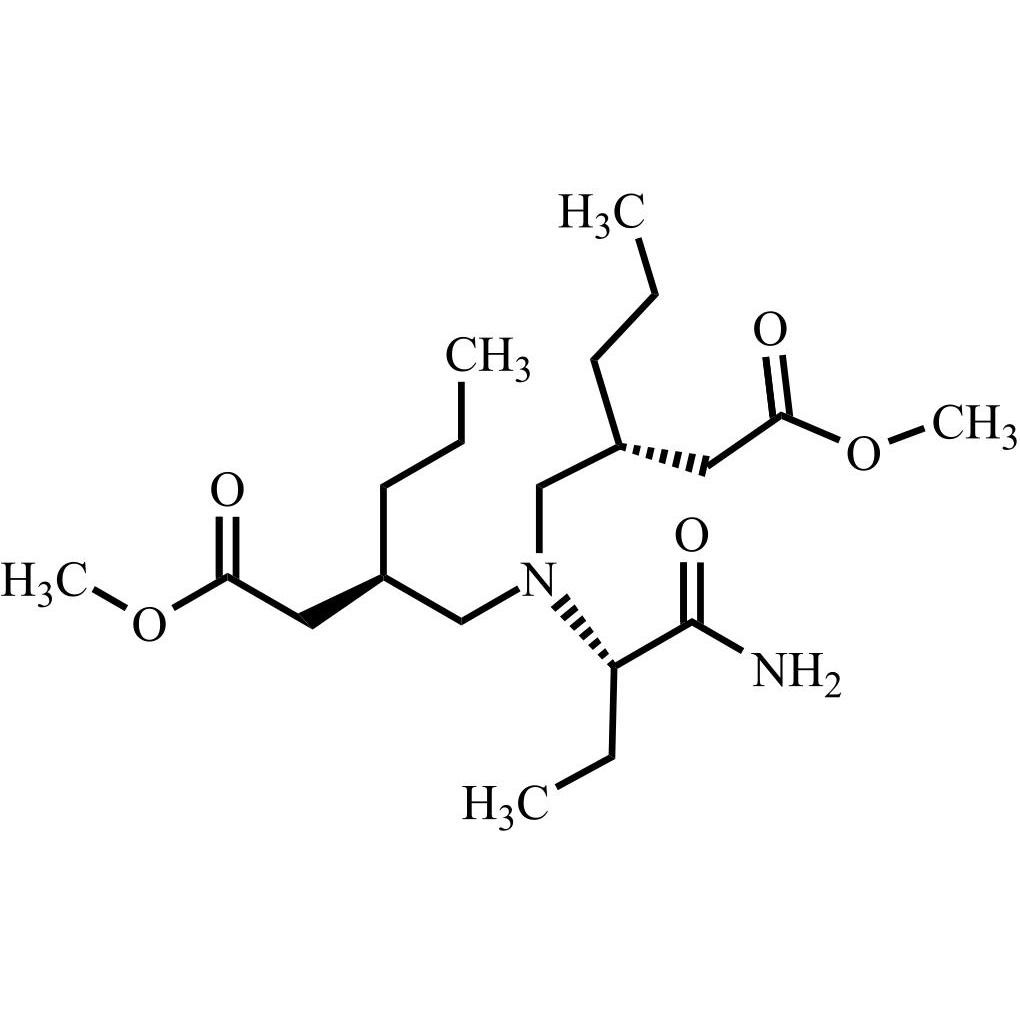 Picture of Levetiracetam Impurity 14