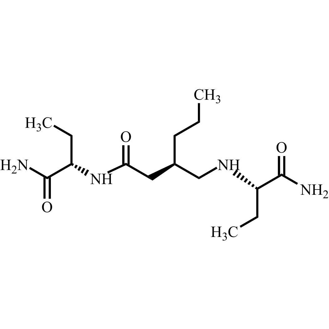 Picture of Levetiracetam Impurity 15