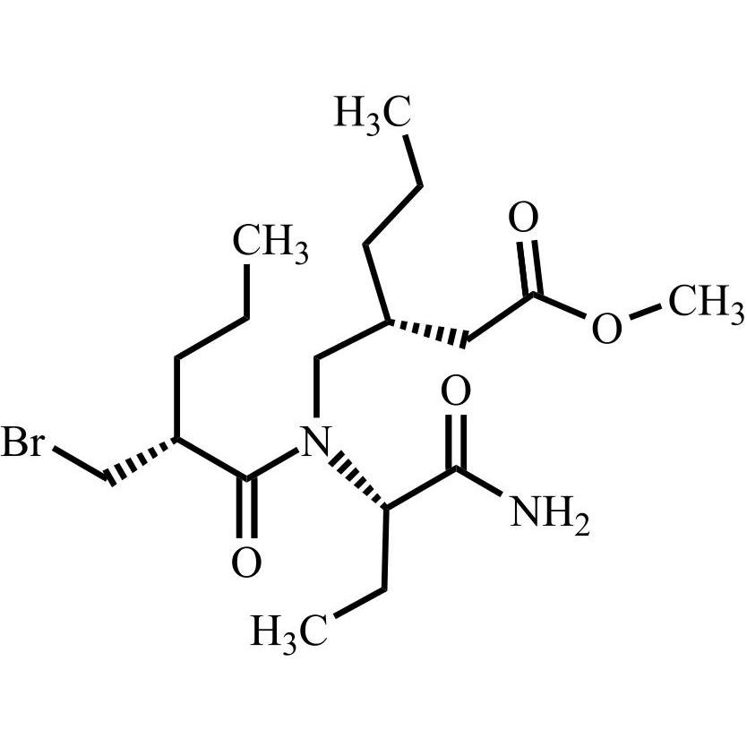 Picture of Levetiracetam Impurity 16