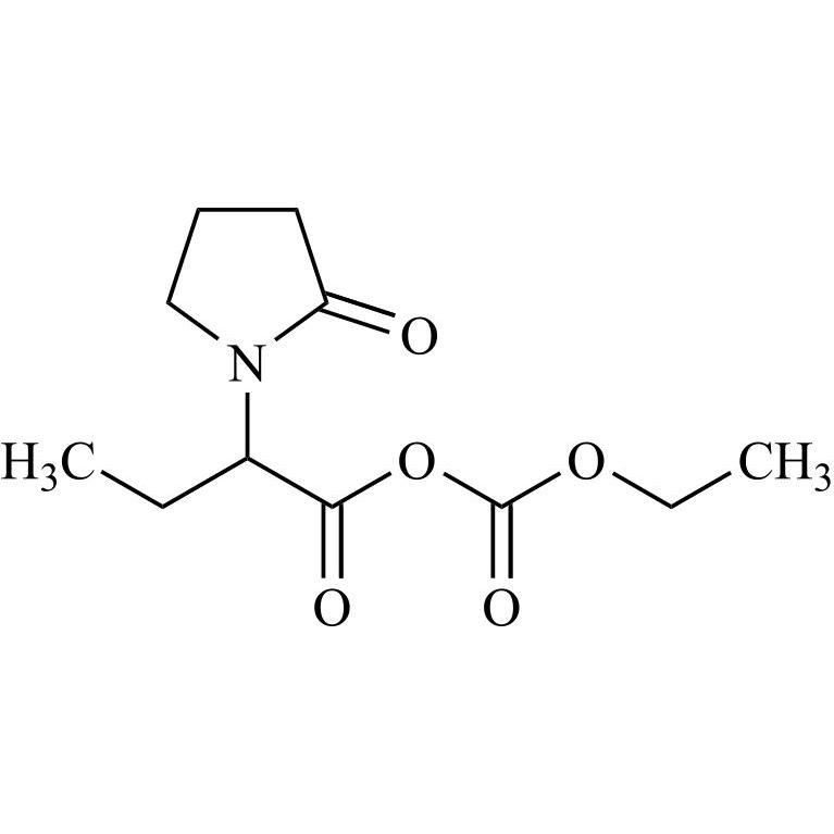 Picture of Levetiracetam Impurity 22