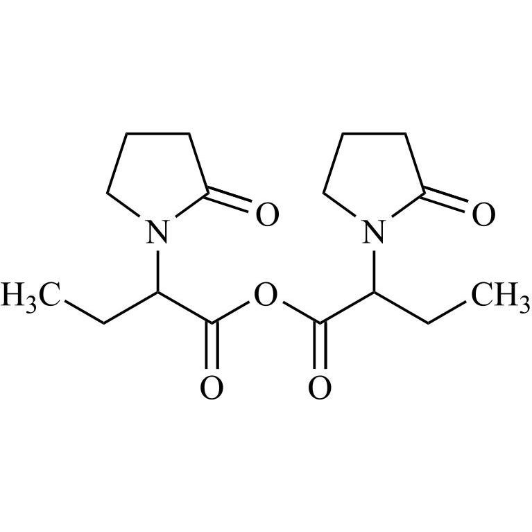 Picture of Levetiracetam Impurity 23