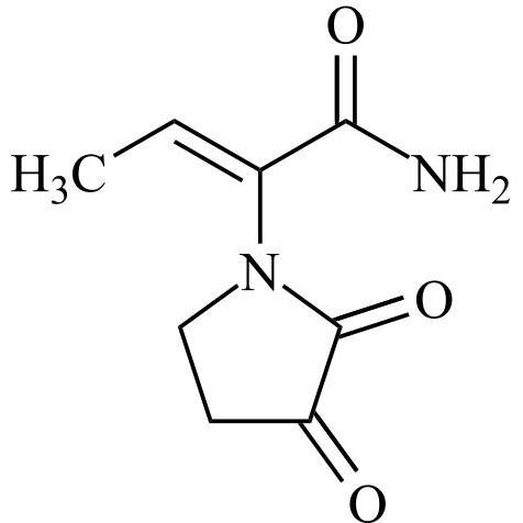 Picture of Levetiracetam Impurity 24