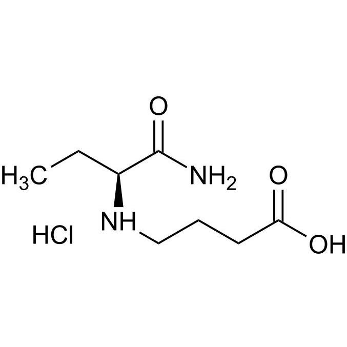 Picture of Levetiracetam Impurity 25 HCl
