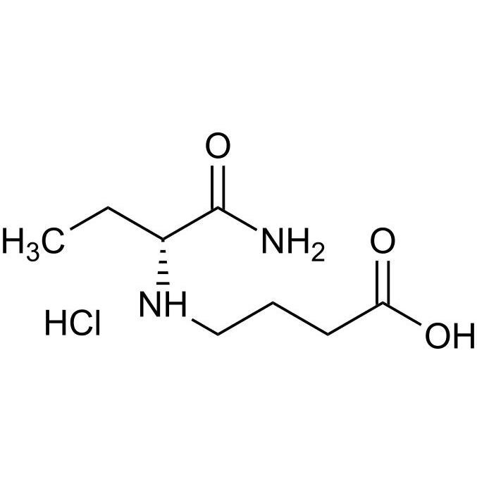 Picture of Levetiracetam Impurity 26 HCl
