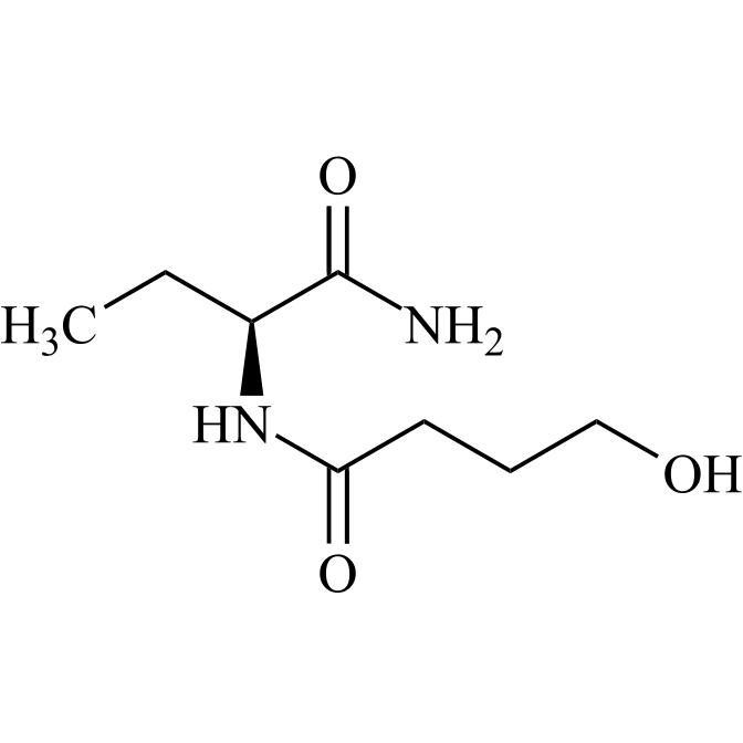 Picture of Levetiracetam Impurity 19