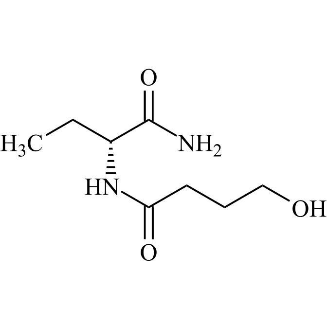 Picture of Levetiracetam Impurity 21