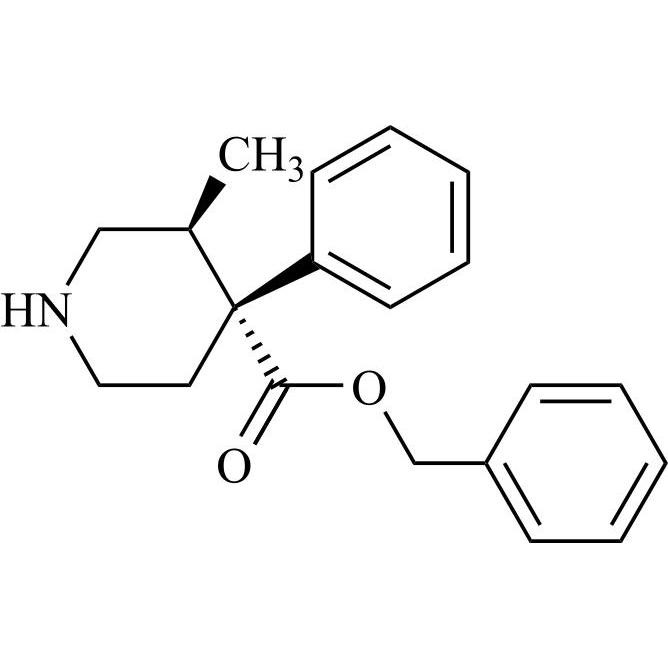 Picture of Levocabastine Impurity 5