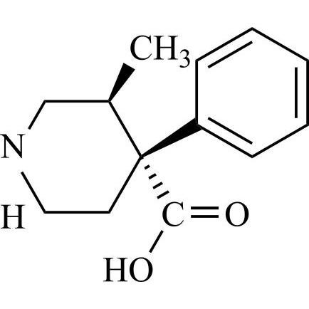 Picture of Levocabastine HCl EP Impurity F