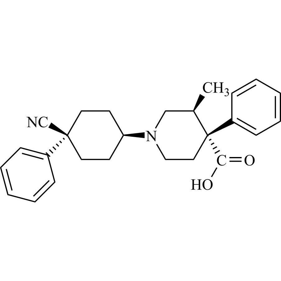 Picture of Levocabastine HCl EP Impurity A