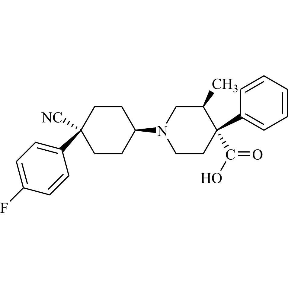 Picture of Levocabastine HCl EP Impurity E