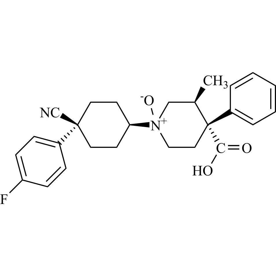 Picture of Levocabastine HCl EP Impurity L