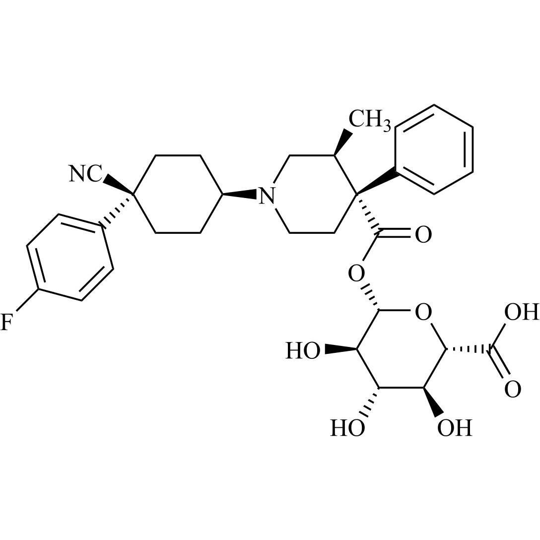 Picture of Levocabastine Acyl-Glucuronide