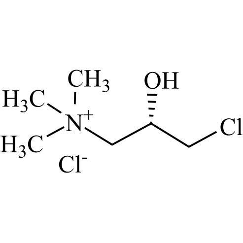 Picture of Levocarnitine Impurity 8