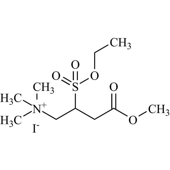 Picture of Levocarnitine Impurity 11 Iodide