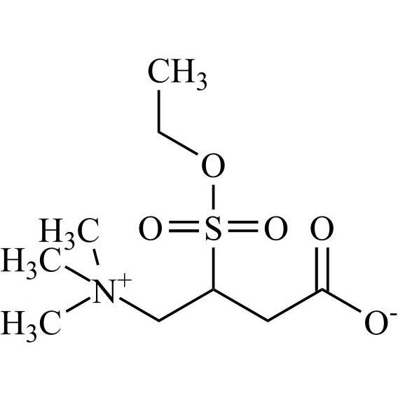 Picture of Levocarnitine Impurity 12