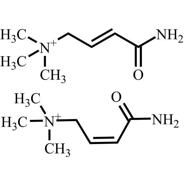 Picture of Levocarnitine EP Impurity D