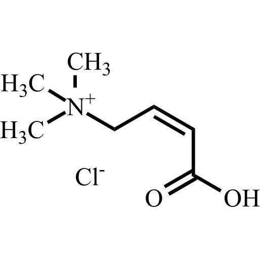 Picture of Levocarnitine Impurity 3