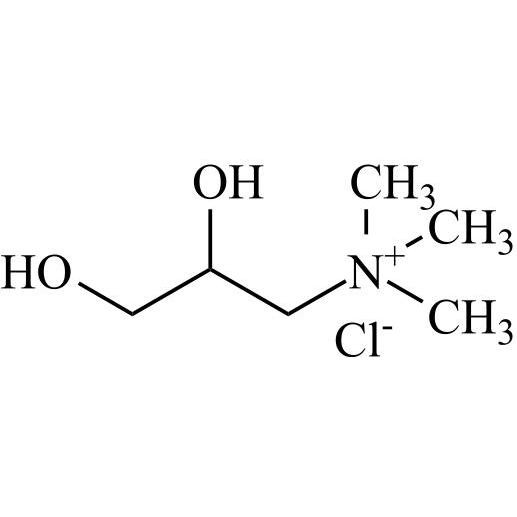 Picture of Levocarnitine Impurity 10 Chloride