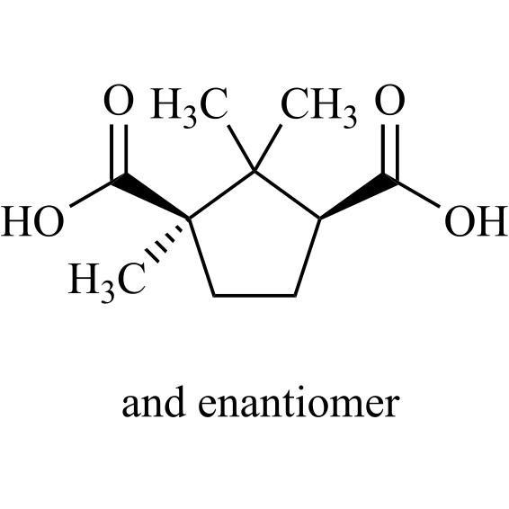 Picture of Levocarnitine EP Impurity B