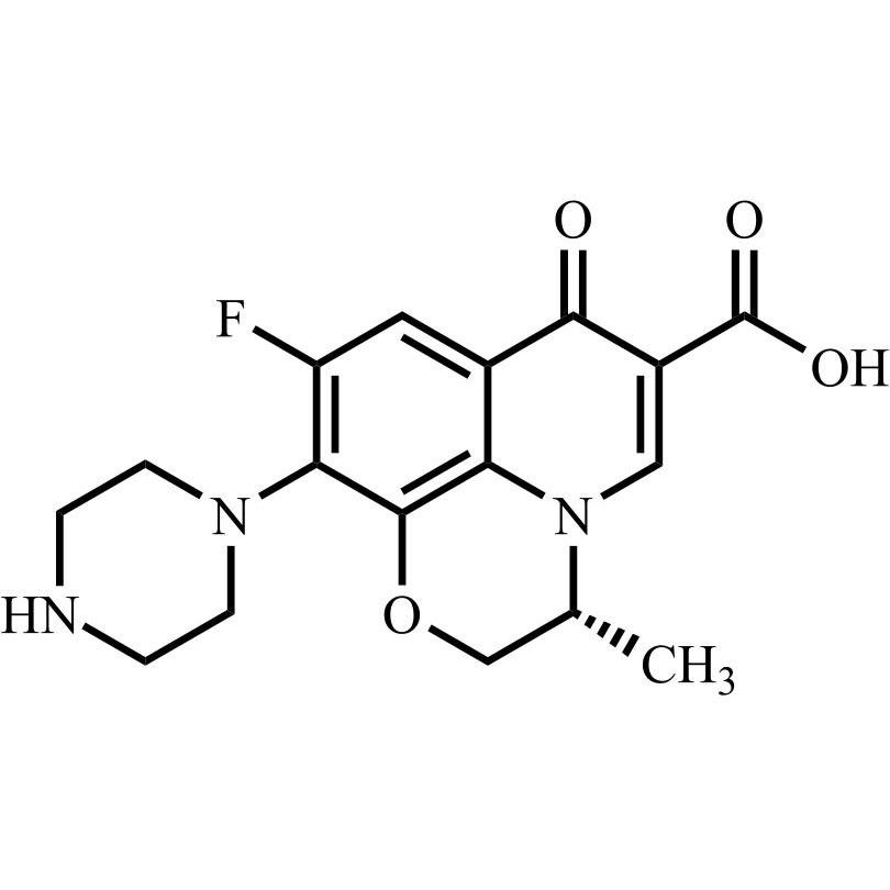 Picture of Levofloxacin Impurity 29