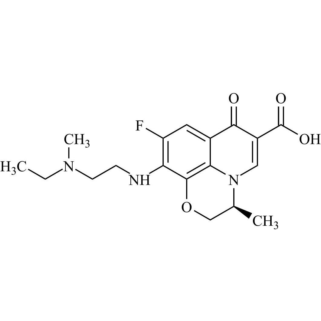 Picture of Levofloxacin Impurity 31