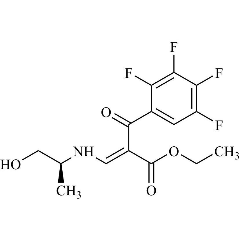 Picture of Levofloxacin Impurity 50