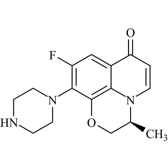 Picture of Levofloxacin Impurity 32