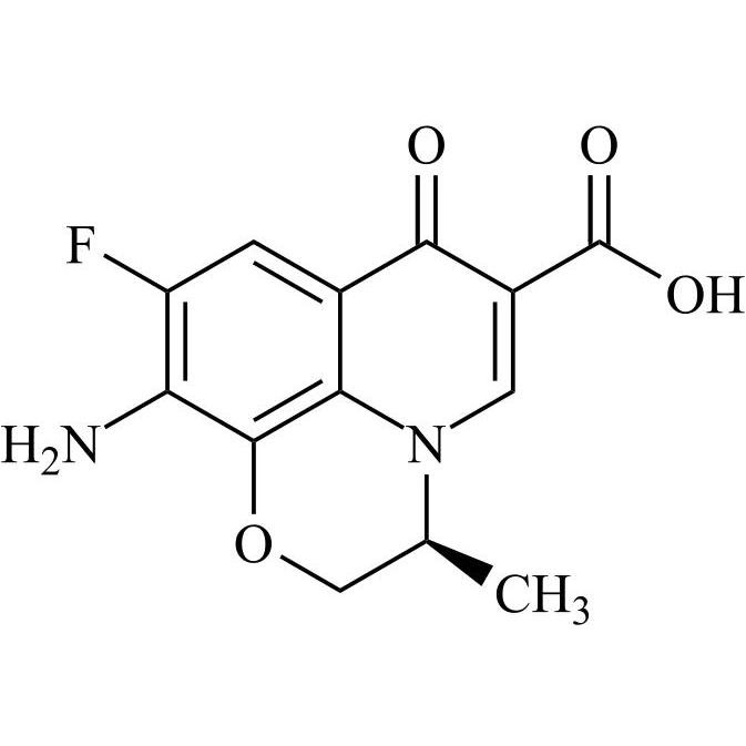 Picture of Levofloxacin Impurity 34
