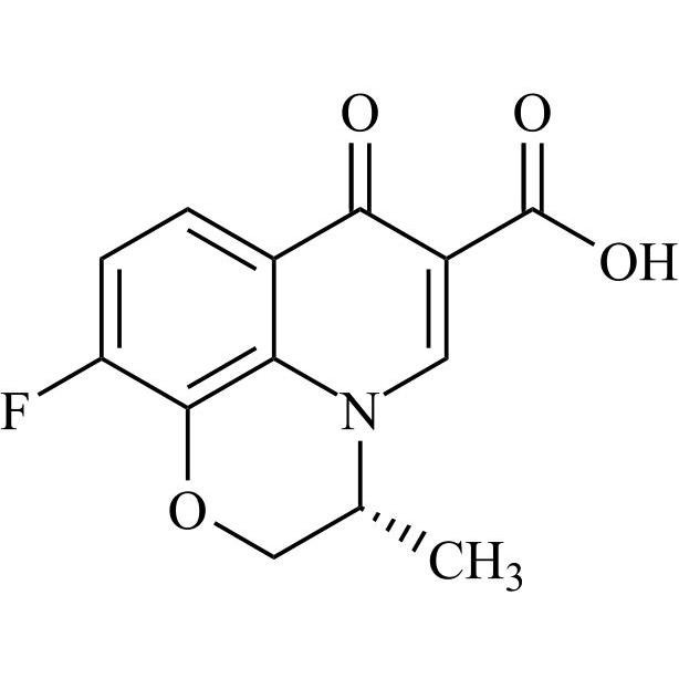Picture of Levofloxacin Impurity 35