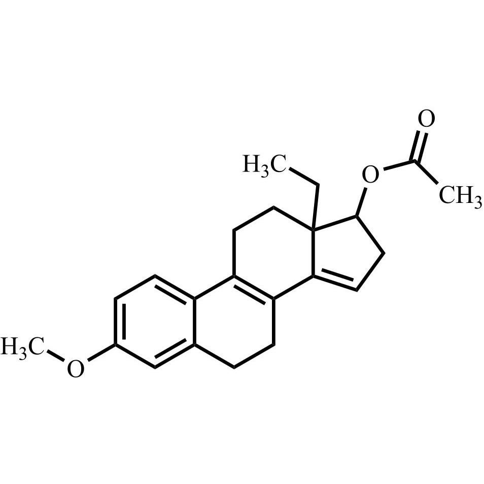 Picture of Levonorgestrel Impurity 10