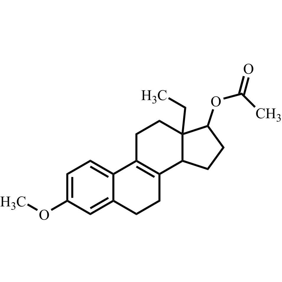 Picture of Levonorgestrel Impurity 11