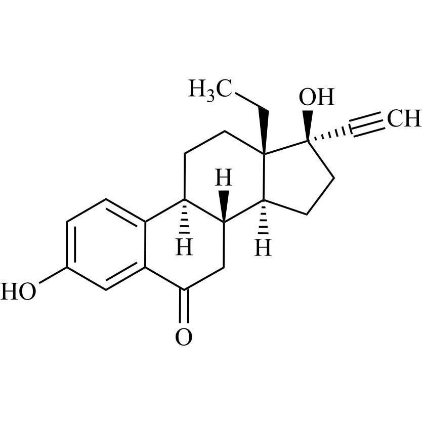Picture of Levonorgestrel Impurity 14