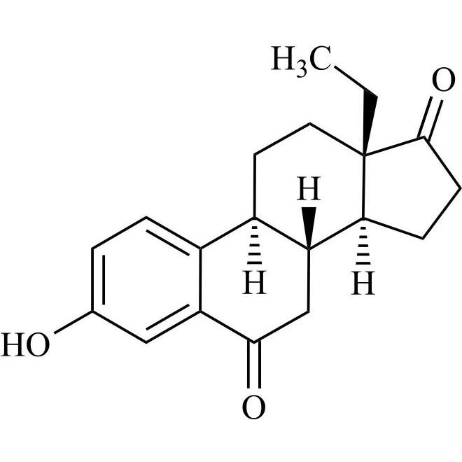 Picture of Levonorgestrel Impurity 15