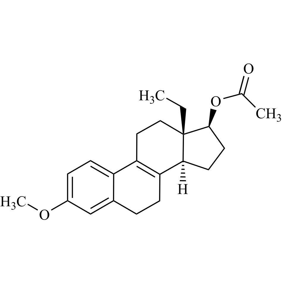 Picture of Levonorgestrel Impurity 16